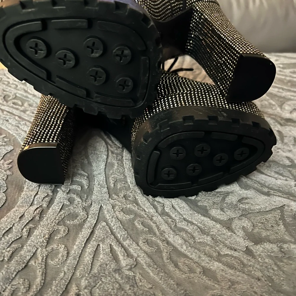 Jessica Simpson Imina Boot NWOT - Picture 8 of 10